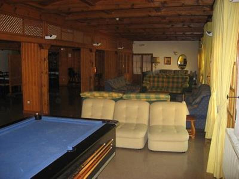 Hotel Anaya Puente La Reina de Jaca Екстериор снимка