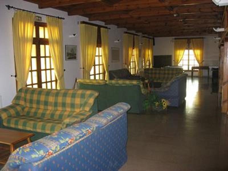 Hotel Anaya Puente La Reina de Jaca Екстериор снимка